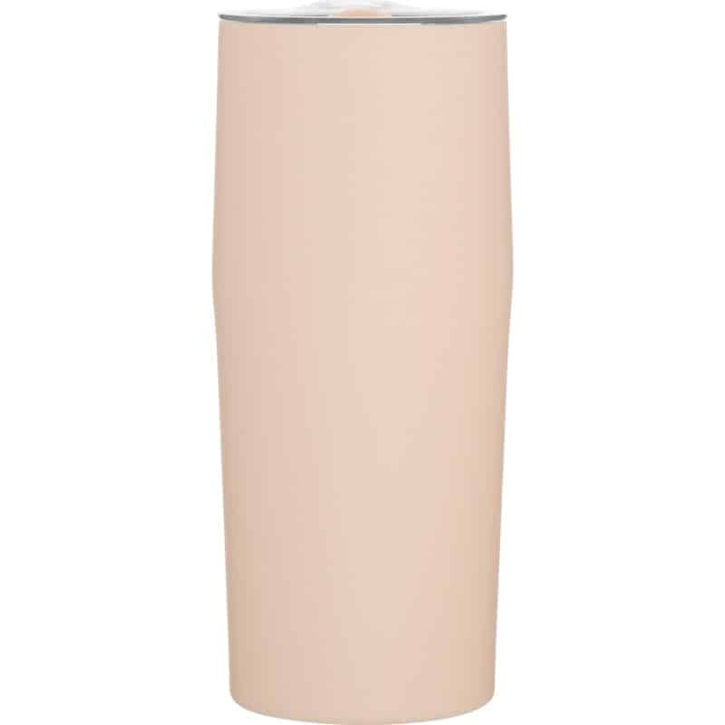 Custom 16.9 oz Kade Double-Wall Travel Tumbler - 1