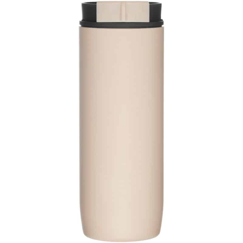 Custom 16.9 oz Leto Travel Tumbler - 1