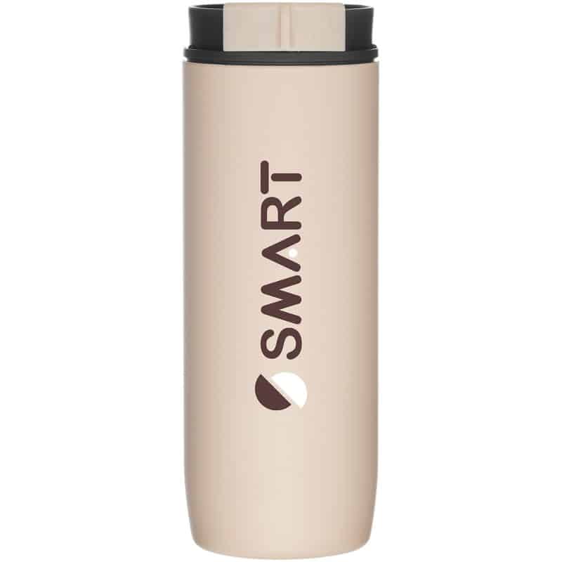 Custom 16.9 oz Leto Travel Tumbler