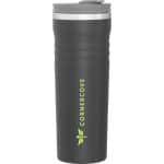 Custom 16.9 oz Meridian Double-Wall Travel Tumbler
