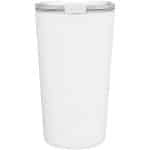 Custom 16.9 oz Nimbus Copper Insulated Double-Wall Stainless Steel Coffee Travel Tumbler - 1