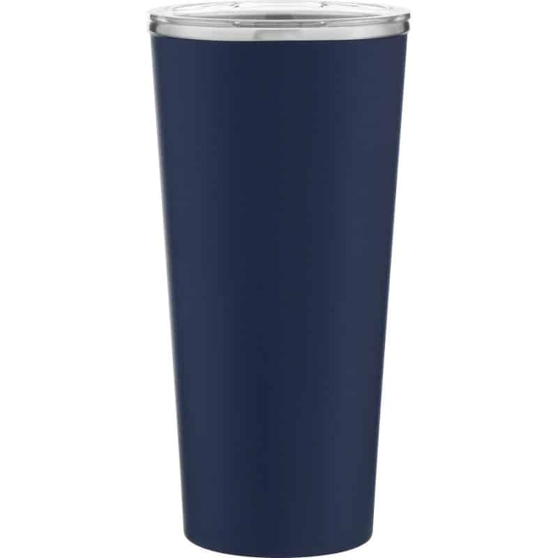 Custom 16.9 oz Sterling Travel Tumbler - 1