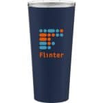 Custom 16.9 oz Sterling Travel Tumbler
