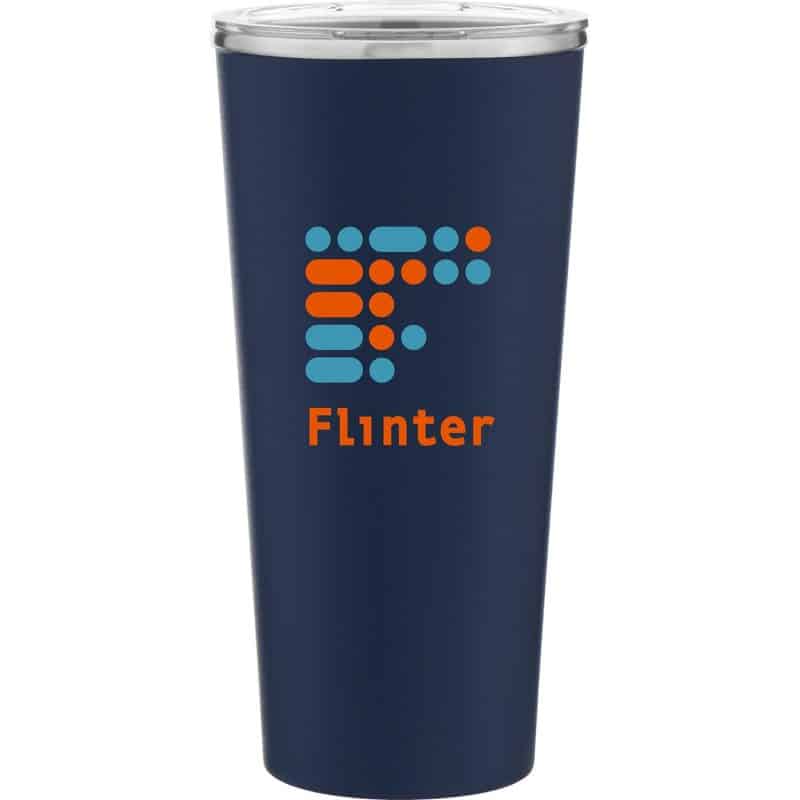 Custom 16.9 oz Sterling Travel Tumbler