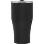 Custom 16.9 oz Summit Copper Insulated Double-Wall Travel Tumbler - 1