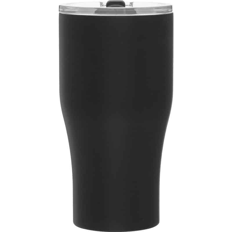 Custom 16.9 oz Summit Copper Insulated Double-Wall Travel Tumbler - 1