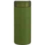 Custom 16.9 oz h2go Aerial Copper Insulated Travel Tumbler - 1