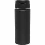 Custom 16.9 oz h2go Nexus Copper Insulated Double-Wall Travel Tumbler - 1