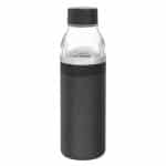 Custom 16.9 oz h2go Orion Travel Tumbler Copper Insulated Double-Wall Water Bottle - 2
