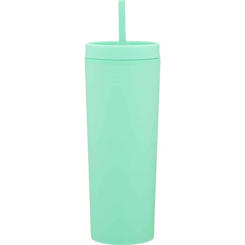Custom 17 oz Dash Double-Wall Travel Tumbler - 1