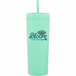 Custom 17 oz Dash Double-Wall Travel Tumbler