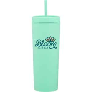 Custom 17 oz Dash Double-Wall Travel Tumbler