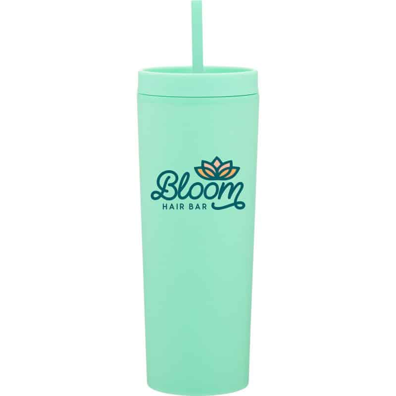 Custom 17 oz Dash Double-Wall Travel Tumbler