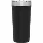 Custom 18 oz Palermo Travel Tumbler - 1
