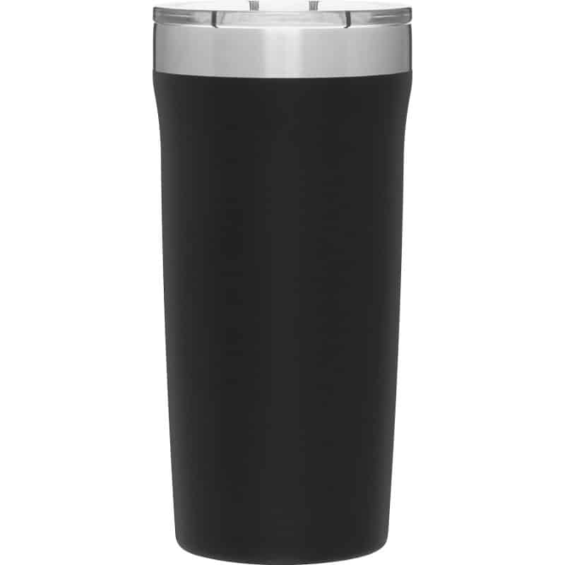 Custom 18 oz Palermo Travel Tumbler - 1