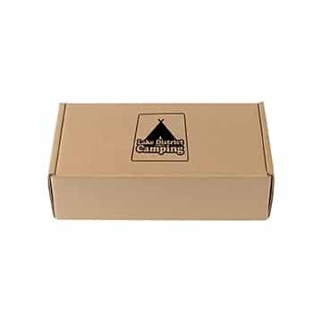 Custom 20 Oz. Everest Powder Coated Stainless Steel Tumbler with Gift Box - 4