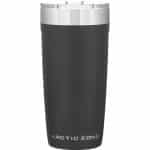 Custom 20 oz Arctic Zone Titan Thermal Hp Copper Insulated Double-Wall Travel Tumbler - 1