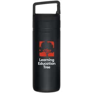 Custom 20 oz Ascender Travel Tumbler