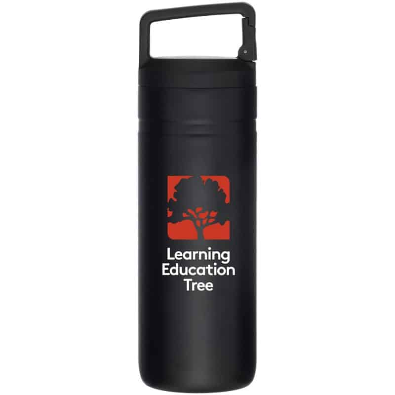 Custom 20 oz Ascender Travel Tumbler