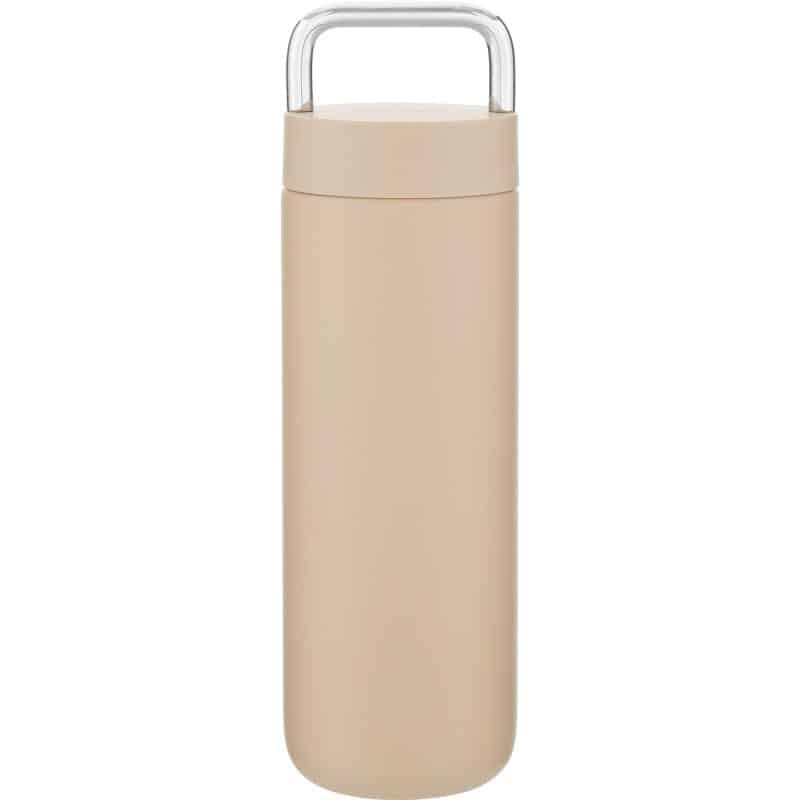 Custom 20 oz Fellow Carter Carry Matte Travel Tumbler - 1
