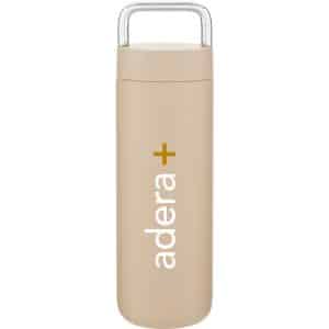 Custom 20 oz Fellow Carter Carry Matte Travel Tumbler