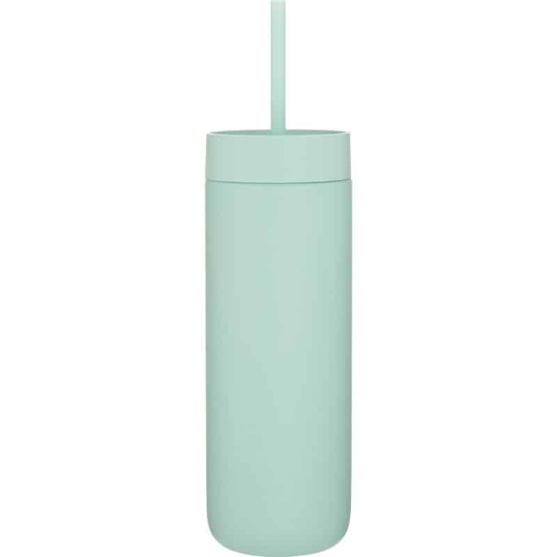 Custom 20 oz Fellow Carter Cold Double-Wall Travel Tumbler - 1