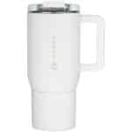 Custom 20 oz Hydrojug Coffee Traveler Double-Wall Tumbler - 1