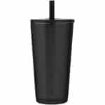 Custom 20 oz Hydrojug Everyday Stainless Steel Double-Wall Tumbler with Straw - 1