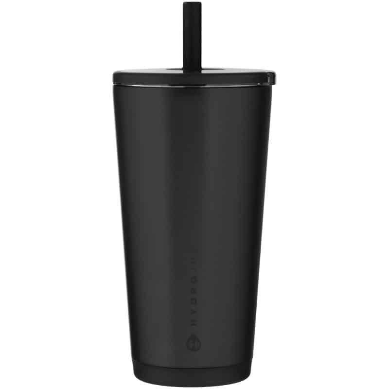 Custom 20 oz Hydrojug Everyday Stainless Steel Double-Wall Tumbler with Straw - 1