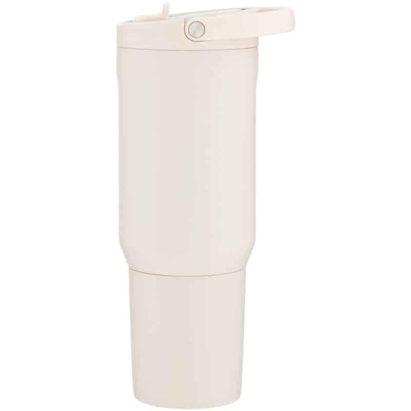 Custom 20 oz Hydrojug Traveler Sport Copper Insulated Double-Wall Tumbler - 1