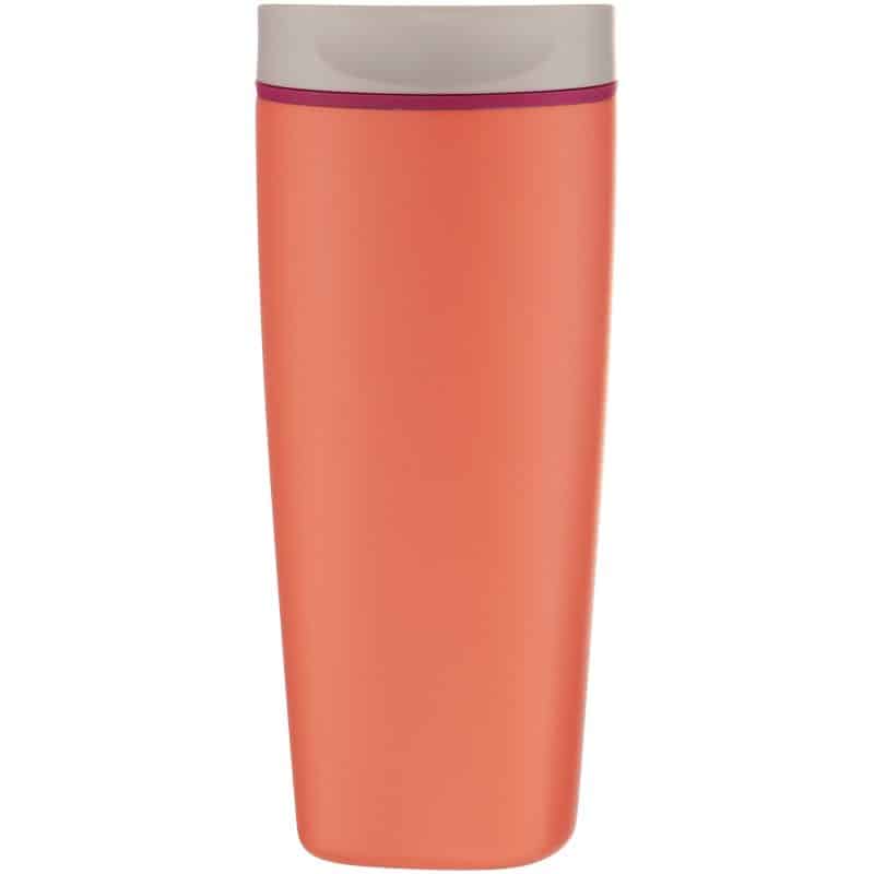 Custom 20 oz Owala Smoothsip Double-Wall Travel Tumbler - 1