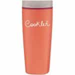 Custom 20 oz Owala Smoothsip Double-Wall Travel Tumbler