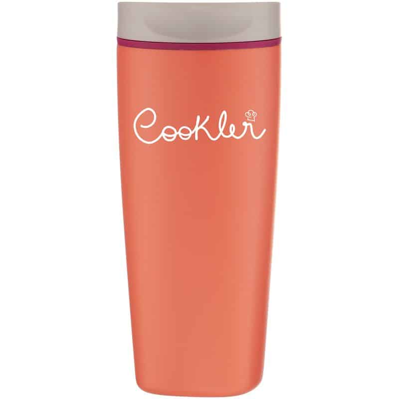Custom 20 oz Owala Smoothsip Double-Wall Travel Tumbler