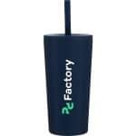 Custom 20 oz Parade Travel Tumbler