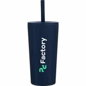 Custom 20 oz Parade Travel Tumbler