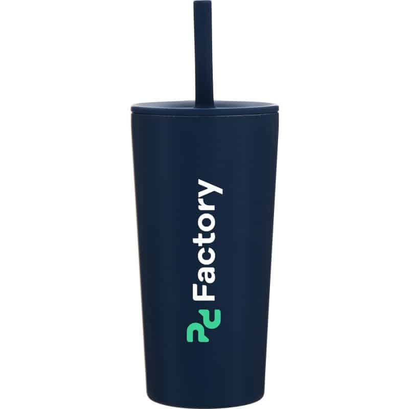 Custom 20 oz Parade Travel Tumbler