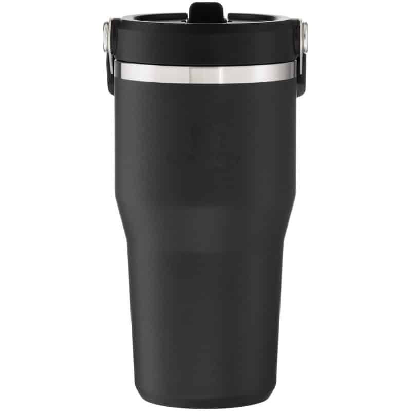 Custom 20 oz Stanley IceFlow 2.0 Double-Wall Stainless Steel Water Bottle - 1