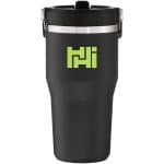 Custom 20 oz Stanley IceFlow 2.0 Double-Wall Stainless Steel Water Bottle