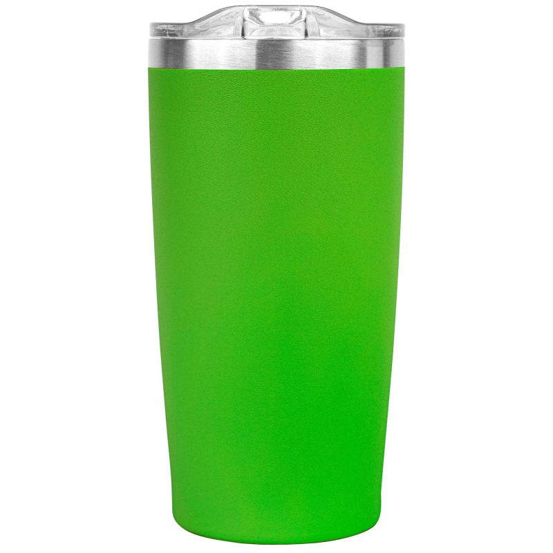 Custom 20 oz. Wolverine Tumbler Powder Coated And Copper Lining (Factory Direct) 10-12 Weeks - 1