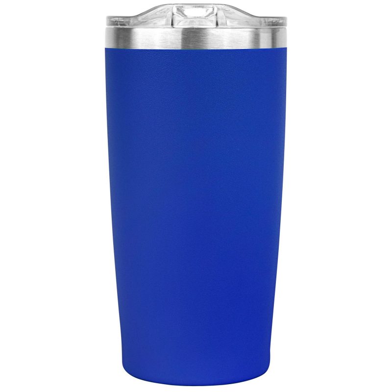 Custom 20 oz. Wolverine Tumbler Powder Coated And Copper Lining (Factory Direct) 10-12 Weeks - 3