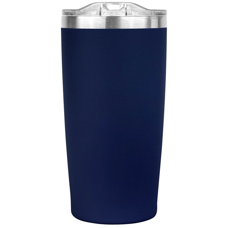 Custom 20 oz. Wolverine Tumbler Powder Coated And Copper Lining (Factory Direct) 10-12 Weeks - 4