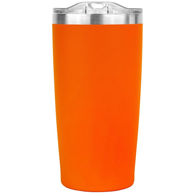Custom 20 oz. Wolverine Tumbler Powder Coated And Copper Lining (Factory Direct) 10-12 Weeks - 5