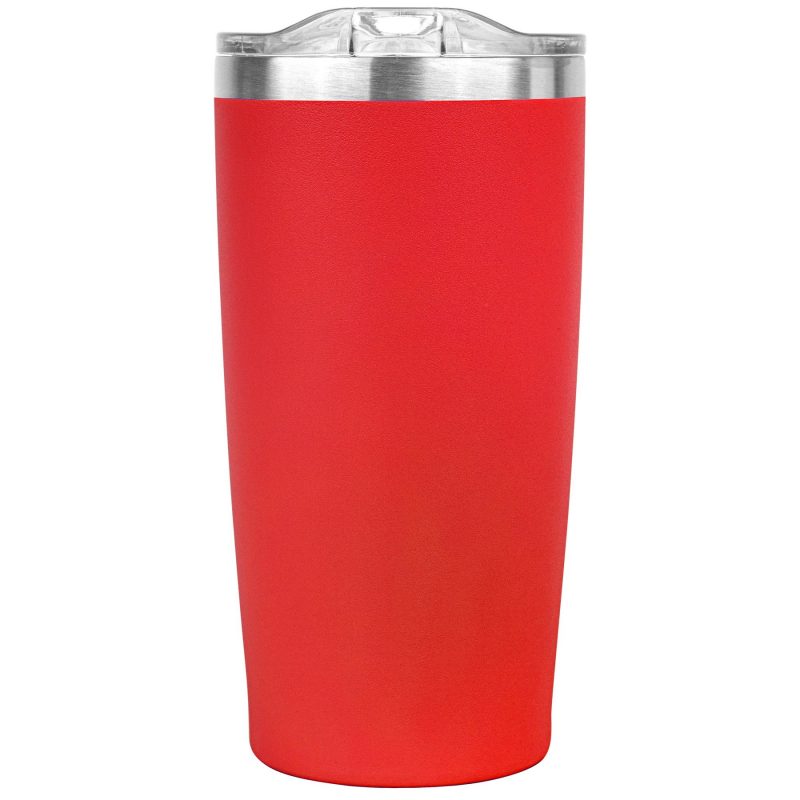 Custom 20 oz. Wolverine Tumbler Powder Coated And Copper Lining (Factory Direct) 10-12 Weeks - 6