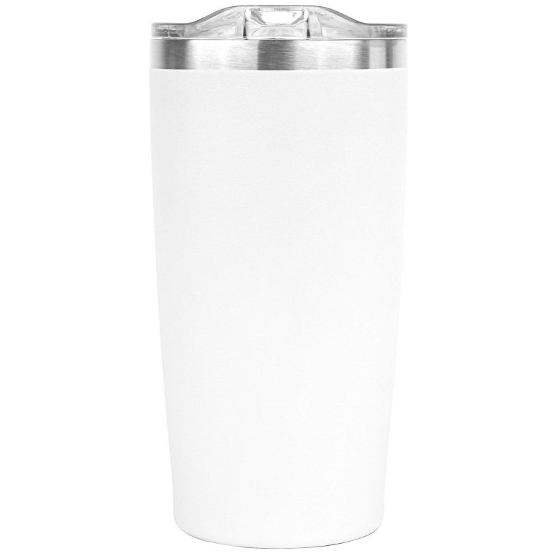 Custom 20 oz. Wolverine Tumbler Powder Coated And Copper Lining (Factory Direct) 10-12 Weeks - 7