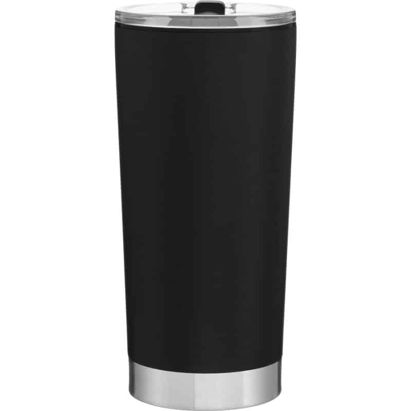 Custom 20 oz h2go Fargo Travel Tumbler - 1