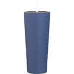 Custom 20.9 oz Triad Copper Insulated Double-Wall Travel Tumbler - 1