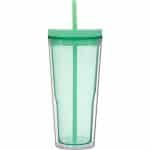 Custom 20.9 oz Vast Double-Wall Travel Tumbler - 1