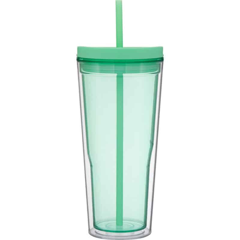 Custom 20.9 oz Vast Double-Wall Travel Tumbler - 1