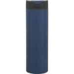 Custom 20.9 oz h2go Gauge Matte Travel Tumbler - 1