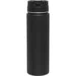 Custom 20.9 oz h2go Nexus Copper Insulated Double-Wall Travel Tumbler - 1